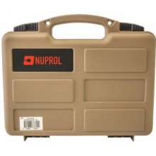 Nuprol NP small hard case PnP pískový