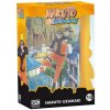 ABYstyle Naruto Shippuden Naruto Uzumaki Super Collection 10
