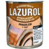 PRAGOLESK C 1037/0000 Lak nitrocelulózový transparentný 4 l, 4l