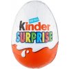 Ferrero Kinder vajíčko T72 20 g 1 kus