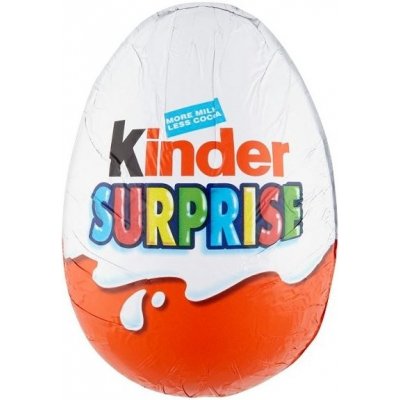 Ferrero Kinder Surprise 24 x 20 g