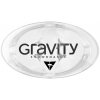 GRAVITY grip Logo Mat Clear/Black CLEAR/BLACK
