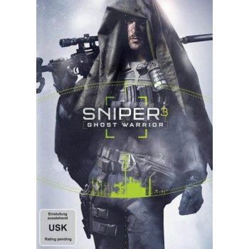 Sniper: Ghost Warrior 3 (Limited Edition)