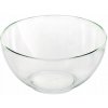 Sklenená misa GIRO 20 cm
