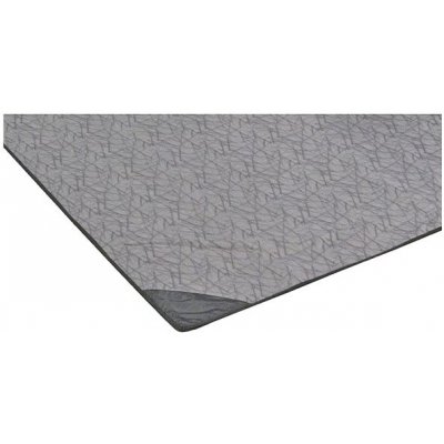 Vango CP007 240 × 300 cm Universal Carpet Abyss – Trooper Hexagon Print CPTCP0070000001