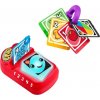 MATTEL Fisher Price UNO pre najmenších