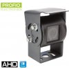 Mini AHD cúvacia kamera s IR do 13m + 150° uhol záberu