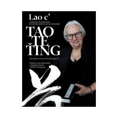 Tao Te Ťing