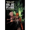 Král, jenž byl a bude 3: Zelený rytíř - Kieron Gillen