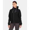 Mikina Kilpi Rajana-W BLK 40
