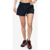 Karpos bežecké dámske Fast Evo shorts sky captain/blue atoll