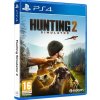 Hunting Simulator 2 PlayStation 4 (PS4) – krabicová verzia