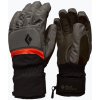 Trekingové rukavice Black Diamond Mission walnuts