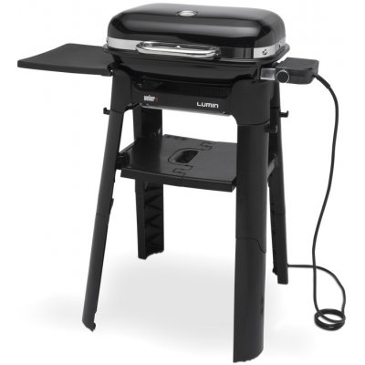 Weber Lumin Compact