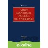 E-kniha Infekce dolních cest dýchacích, plic a pohrudnice - Petr Jakubec a kolektiv