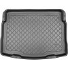 Plastová vaňa do kufra Aristar VW Tiguan 2016-2023 dolné dno bez rezervy