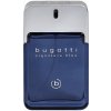 Bugatti Signature Blue toaletná voda pánska 100 ml