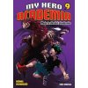My Hero Academia - Moje hrdinská akademie 9