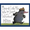 The Story of the Little Mole Who Went in Search of Whodunit (Werner Holzwarth,Wolf Erlbruch)(Pevná)