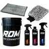 RDM Bucket BASIC