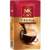 Mletá káva MK Cafe Crema 500g - Zamatová a jemná