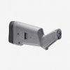 Pažba SGA® Stock – Mossberg® 500/590/590A1 Magpul® – Stealth Grey