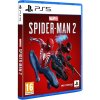 PS5 - Marvel's Spider-Man 2