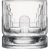 Poháre na whisky 0,31L, DANDY JOHN, číra|La Rochere