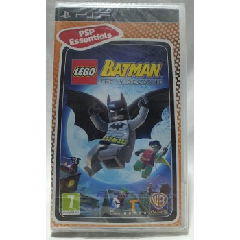 LEGO Batman: The Videogame