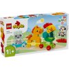 LEGO DUPLO 10412 Vláčik so zvieratkami