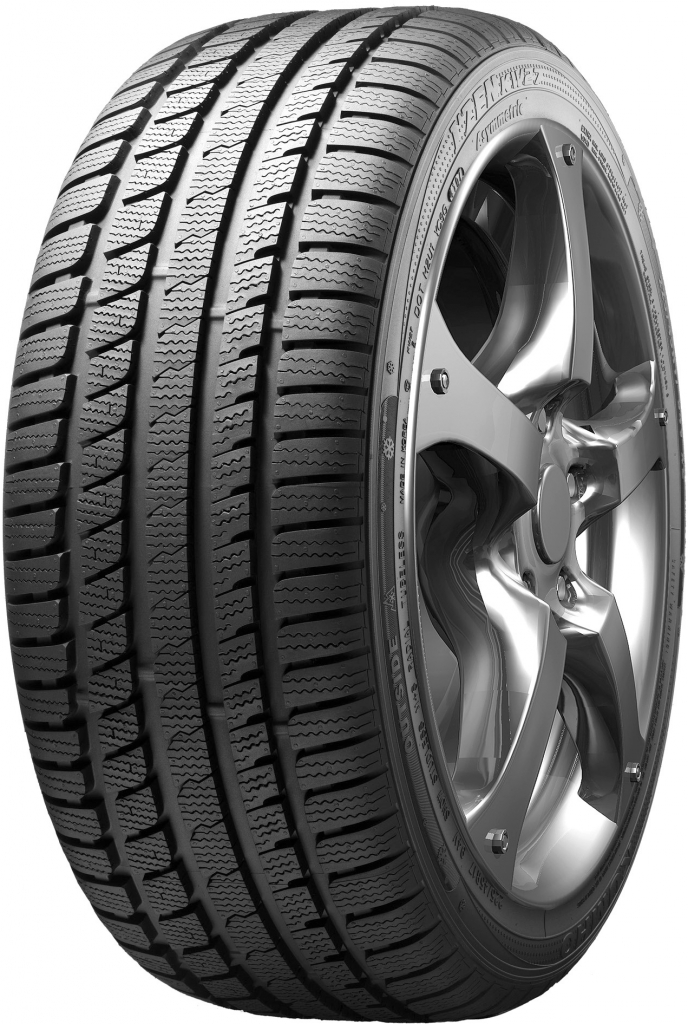 Kumho I\'ZEN KW27 255/45 R18 99V