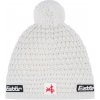 Zimná čiapka EISBÄR Trail Pompon MÜ SA White Biela