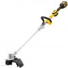 DEW DeWALT DCMST561N-XJ Akumulátorová kosačka 35 cm Čierna, Žltá