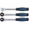 BGS technic Račňa s otočnou rukoväťou | 12.5 mm (1/2