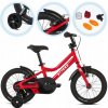 Detský bicykel ATTABO KNACK 14