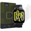 2ks v balení, set ochranných skiel Hofi Glass Pro+ 2-Pack Xiaomi Redmi Watch 5 Active Clear