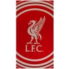Fan shop osuška Liverpool FC pulse 140 x 70