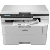 BROTHER laserová mono multifukční tiskárna DCP-B7620DW tonerbenefit / tisk / copy / sken / USB / duplex / síť / WiFi (DCPB7620DWYJ1)