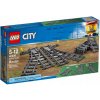Stavebnica Lego City 60238 Výhybky pre vlak