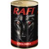 Rafi Adult Dog hovädzie 12 x 1240 g
