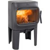 Jotul krbová kamna F 105 R LL - černý lak