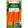 Mrkva Nantes 2 osievané semená 400 kusov Vilmorin