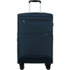 Samsonite URBIFY Spinner 68cm Námornícka modrá rozšíriteľný