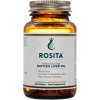Rosita Extra Virgin Ratfish Liver Oil, Extra panenský olej z pečene chiméry, 90 softgel kapsúl