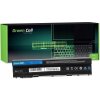 Green Cell DE04 4400 mAh batéria - neoriginálna