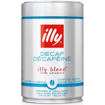 illy Decaf 250 g