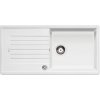 Blanco Zia XL 6 S SILGRANIT PuraDur II biela