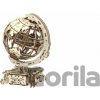 Wooden City 3D puzzle Globus 231 ks
