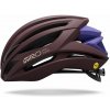Syntax MIPS Mat Dark Maroon M