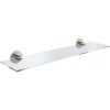 Grohe Start Shelf, Supersteel 41202DC0